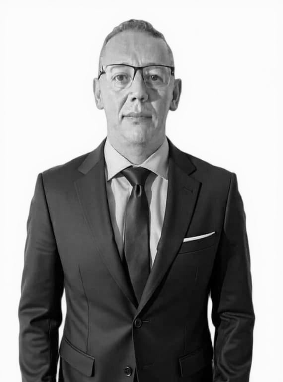 Iván Calderón